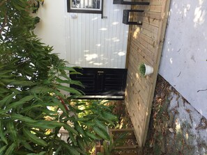 Detalle del exterior