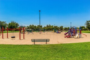 Espace pour enfants