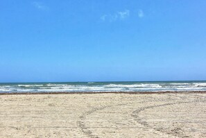Beach - R & R Island Time - Siv46 (Port Aransas)