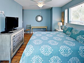 3 slaapkamers, gratis wifi