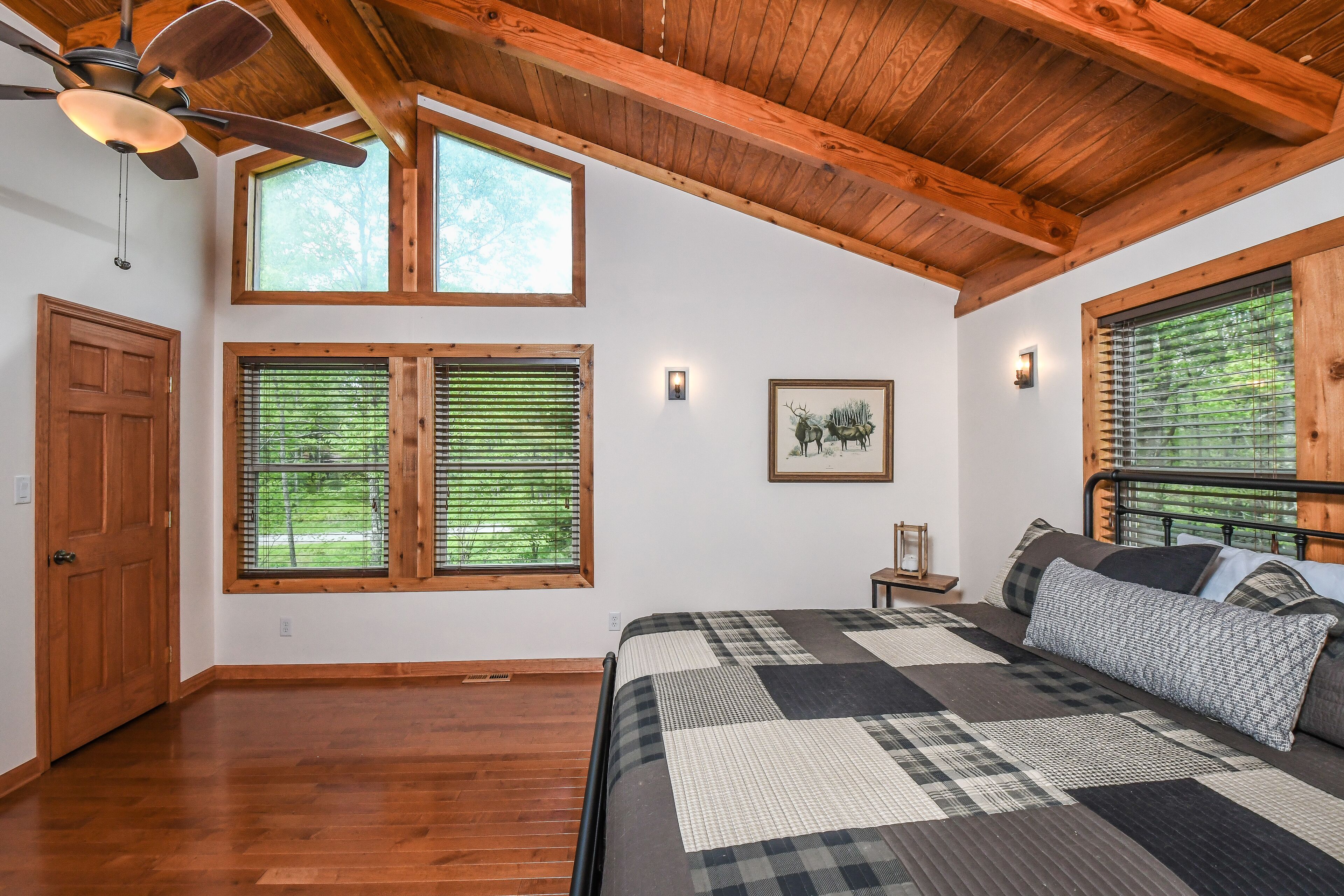 House, Multiple Beds, Kitchen | 4 bedrooms, free WiFi, bed sheets