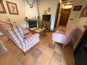 Smart TV, fireplace, stereo - A Paradise by the Sea (Beluso - Bueu)