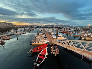 Port esportiu