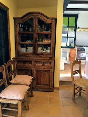 Servei de restauració