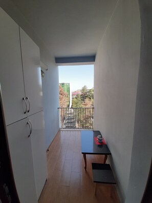 Interior - Comfortable home in the center of Tbilisi (Vake-Saburtalo)