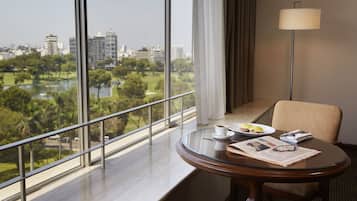 Grand Room | View from room