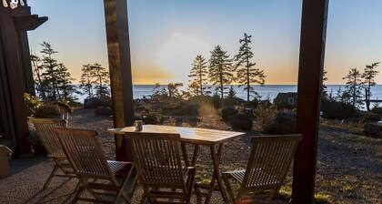 Pacific Soul Eco-Luxe Vacation Home