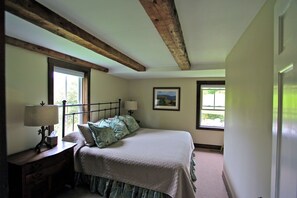 3 Schlafzimmer, Bügeleisen/Bügelbrett, Reisekinderbett, kostenloses WLAN