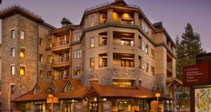 Welk Resorts- 2 BD NORTH VILLAGE #1