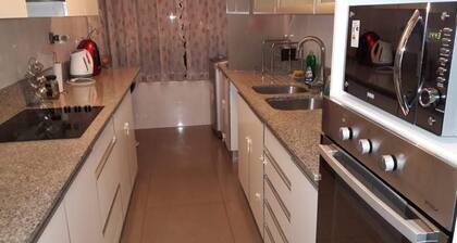 Safe, Comfortable, Quiet in exclusive area of Las Condes