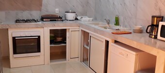 Résidence Relax  appartement A 