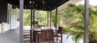 Wepa House near Gozalandia