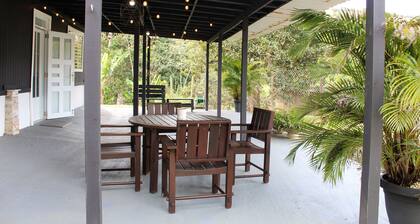 Wepa House near Gozalandia