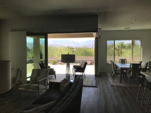 Beautiful Del Webb Rancho Mirage -  2+ bedroom home - sleeps six