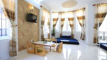 Vila, 5 kamar tidur | 5 kamar tidur, meja kerja, dan Wi-Fi gratis