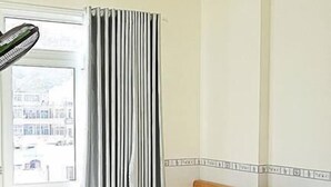 Adi Villa 2 | 1 bedroom, desk, WiFi (free) - Adi Villa 2 (Ho Chi Minh City)