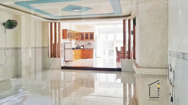 别墅 | 私人厨房