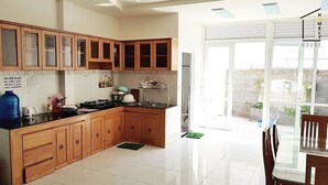 Adi Villa 2 | Private kitchen - Adi Villa 2 (Ho Chi Minh City)