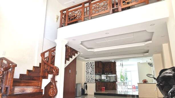Unclassified image, 1 of 23, button - Adi Villa 5 (Ho Chi Minh City)