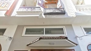 Unclassified image, 5 of 23, button - Adi Villa 5 (Ho Chi Minh City)