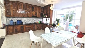 Unclassified image, 2 of 23, button - Adi Villa 5 (Ho Chi Minh City)