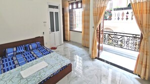 Unclassified image, 3 of 23, button - Adi Villa 5 (Ho Chi Minh City)