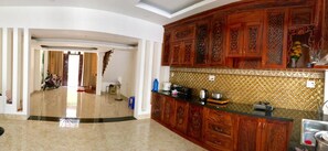 Villa | Cuisine privée