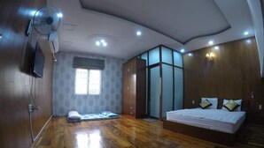 Interior - Adi Villa 6 (Ho Chi Minh City)