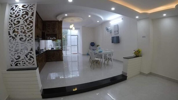 Adi Villa 6 | Shared kitchen - Adi Villa 6 (Ho Chi Minh City)