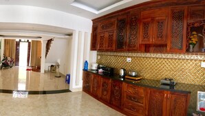 Adi Villa 6 | Shared kitchen - Adi Villa 6 (Ho Chi Minh City)