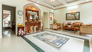 Lobby - Adi Villa 7 (Ho Chi Minh City)