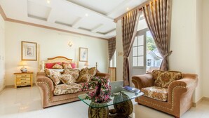 Adi Villa 7 | Living room - Adi Villa 7 (Ho Chi Minh City)