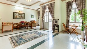 Adi Villa 7 | Living area - Adi Villa 7 (Ho Chi Minh City)