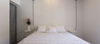 Gaston Coliving Hostel