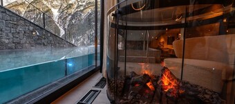 Bergsteiger - Chalet by Interhome