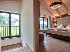 3 chambres, Wi-Fi