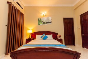 Villa | 3 Schlafzimmer, kostenloses WLAN