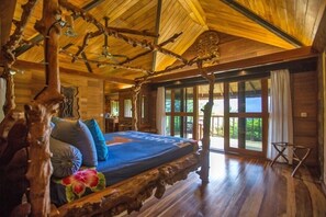 Superior Lagoon View Bungalow