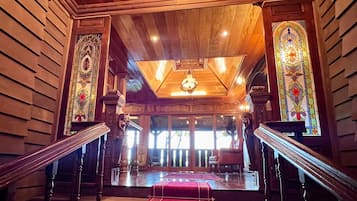 Royal Villa, Lagoon View | Living area