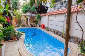 Innenpool