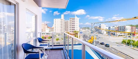 Quang cảnh thành phố