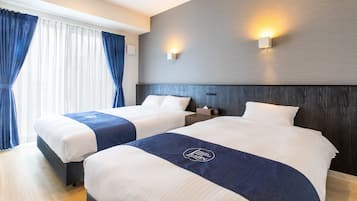 Superior Room | 3 bedrooms, free WiFi
