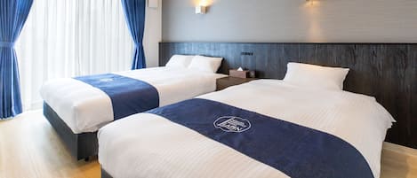 Superior Room | 3 bedrooms, free WiFi