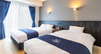 LAPIN MIHAMA Residence Hotel