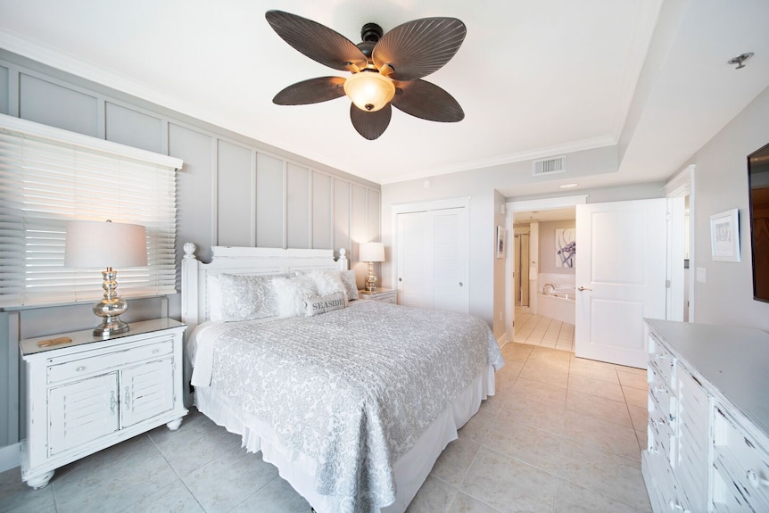 Waterscape 3 Bedroom Condo Floor Plan