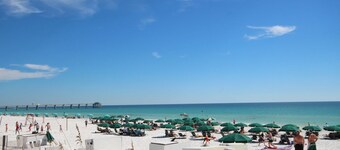 Waterscape B601 ~ 3 BR Penthouse with Direct Ocean Views!