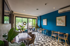 Interior - Pepper House Studio Apartment (Ho Chi Minh City)