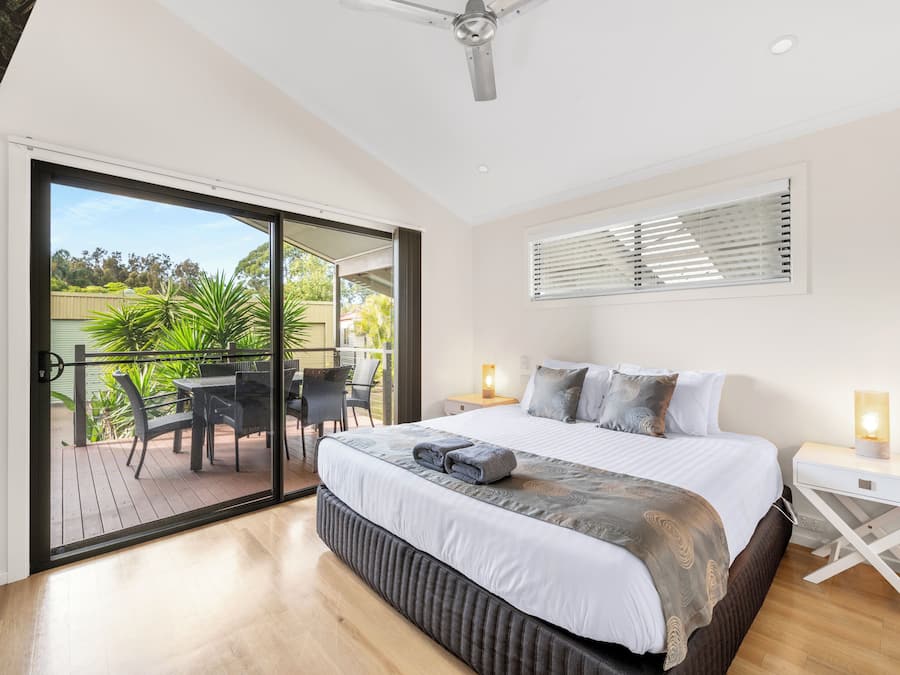 Executive Cabin | Iron/ironing board, bed sheets