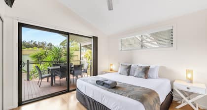 Mountain View Resort