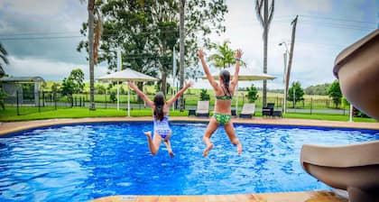 Mountain View Resort